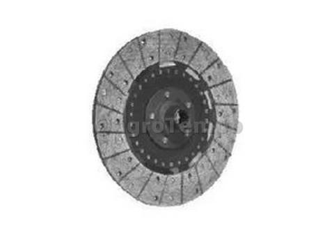 VPG2043 Vapormatic Tengelykapcsoló hajtott tárcsa