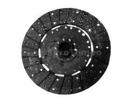 VPG2009 Vapormatic Tengelykapcsoló tárcsa