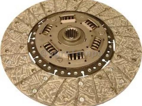 VPG2028 Vapormatic Tengelykapcsoló tárcsa