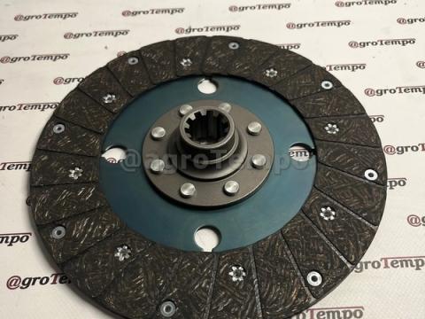 VPG2058 Vapormatic Tengelykapcsoló-tárcsa TLT