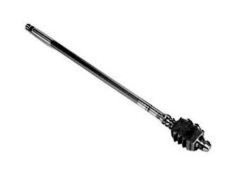 VPJ5204 Vapormatic Tengelyszerelvény