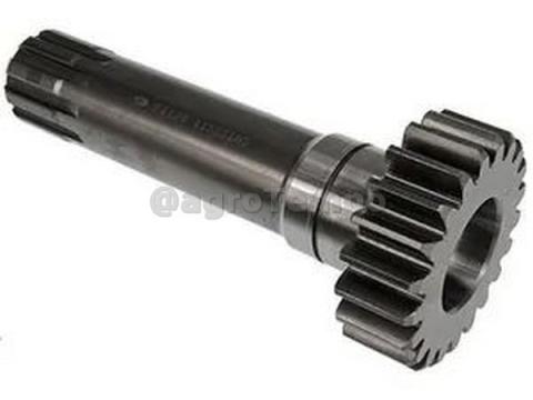 VPH1246 Vapormatic TLT bemenő tengely VPH1246 Vapormatic TLT bemenő tengely