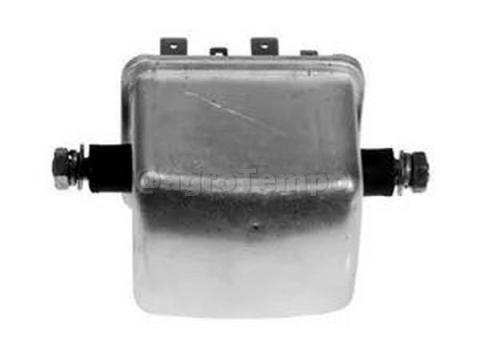 VPF3002 Vapormatic Vezérlődoboz VPF3002 Vapormatic Vezérlődoboz