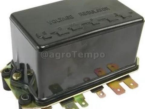 VPF3006 Vapormatic Vezérlődoboz