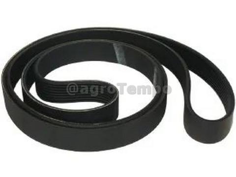 VPE6197 Vapormatic Vezérműszíj