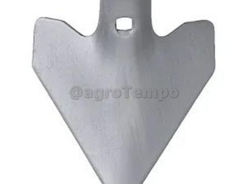 101019173 Kramp lúdtalp kapa 135mm 101019173 Kramp lúdtalp kapa 135mm