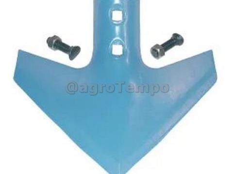 105000584 Kramp lúdtalp kapa 260 mm megerősített 105000584 Kramp lúdtalp kapa 260 mm megerősített