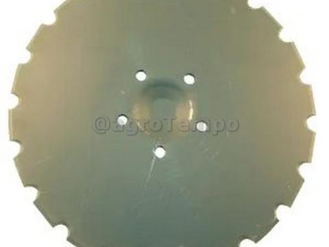 451371KR Kramp csipkés tárcsalap väderstad 451371KR Kramp csipkés tárcsalap väderstad