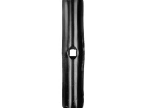 CP5032 Kramp kopócsúcs 210x40x6 mm, megfordítható, lapos, 1 furat, Väderstadhoz