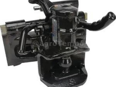 HS17101KU38MM Sauermann vonófej 2,5 tonna teherbírás HS17101KU38MM Sauermann vonófej 2,5 tonna teherbírás