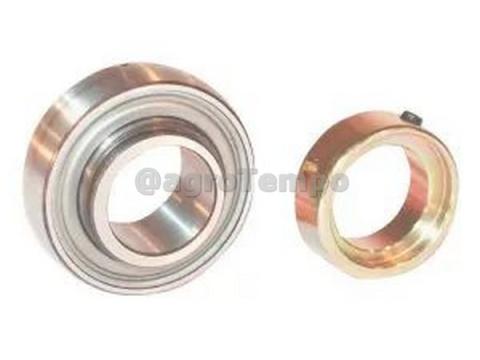 7500YET208 SKF y-csapágy excenter feszítőgyűrűvel 7500YET208 SKF y-csapágy excenter feszítőgyűrűvel