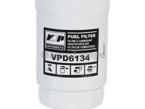 VPD6134 Vapormatic üzemanyagszűrő VPD6134 Vapormatic üzemanyagszűrő