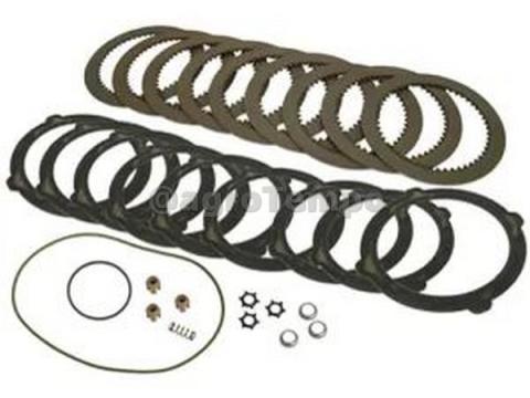 VPJ9001 Vapormatic tömítőgyűrű készlet VPJ9001 Vapormatic tömítőgyűrű készlet