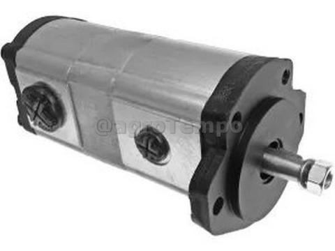 VPK0110 Vapormatic tandem hidraulikaszivattyú VPK0110 Vapormatic tandem hidraulikaszivattyú