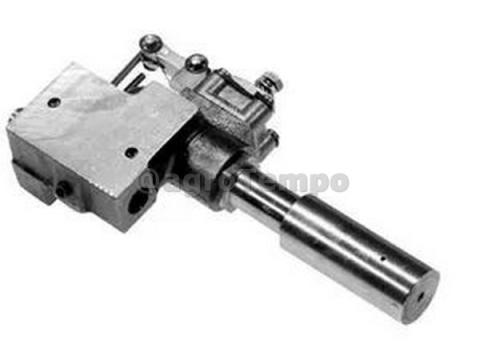 VPK1806 Vapormatic szabályozó szelep VPK1806 Vapormatic szabályozó szelep