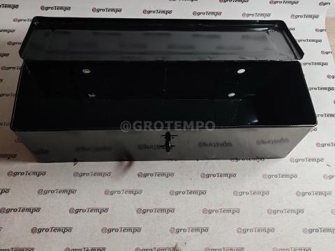 VPM1908 Vapormatic nagyméretű fekete szerszámosláda VPM1908 Vapormatic nagyméretű fekete szerszámosláda