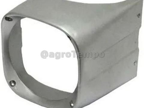 VPM3200 Vapormatic bal oldali védőfedél VPM3200 Vapormatic bal oldali védőfedél