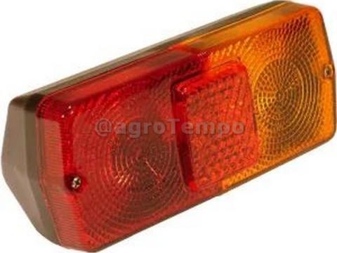 VPM3615 Vapormatic hátsó lámpa, jobb VPM3615 Vapormatic hátsó lámpa, jobb