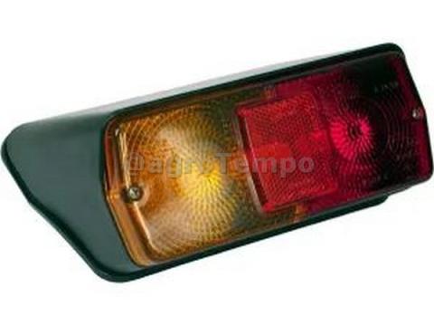 VPM3673 Vapormatic hátsó bal oldali lámpa VPM3673 Vapormatic hátsó bal oldali lámpa