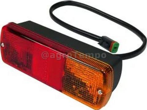 VPM3796 Vapormatic hátsó lámpa VPM3796 Vapormatic hátsó lámpa