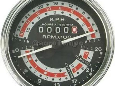 VPM5007 Vapormatic traktormérő VPM5007 Vapormatic traktormérő