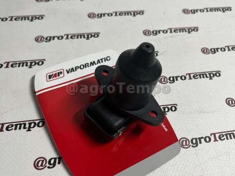 VPM6102 Vapormatic 3 pólusú dugaszoló aljzat