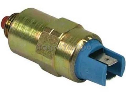 VPM6114 Vapormatic üzemanyag-elzáró mágnesszelep VPM6114 Vapormatic üzemanyag-elzáró mágnesszelep