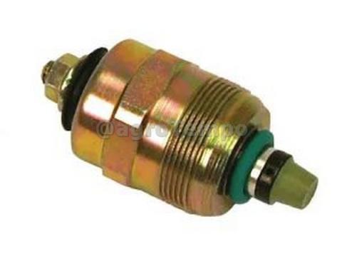 VPM6115 Vapormatic üzemanyag-elzáró mágnesszelep VPM6115 Vapormatic üzemanyag-elzáró mágnesszelep