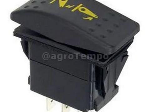 VPM6139 Vapormatic emelés és süllyesztés kapcsoló