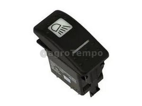 VPM6153 Vapormatic munkafény kapcsoló VPM6153 Vapormatic munkafény kapcsoló