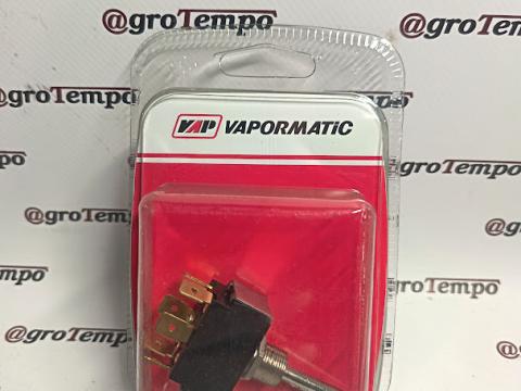 VPM6159 Vapormatic emelő és leengedő kapcsoló