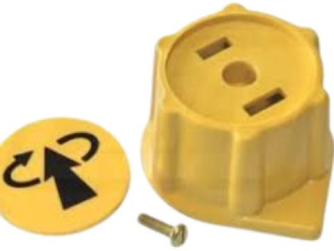 VPM6194 Vapormatic kardánkapcsoló gomb VPM6194 Vapormatic kardánkapcsoló gomb