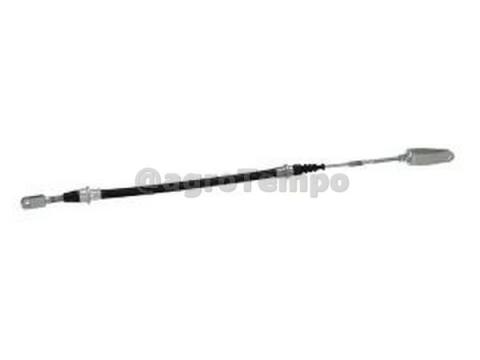 VPM6508 Vapormatic tengelykapcsoló-kábel VPM6508 Vapormatic tengelykapcsoló-kábel