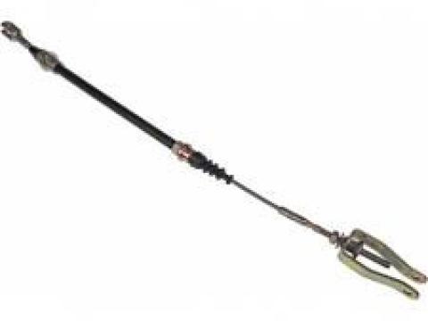 VPM6509 Vapormatic tengelykapcsoló-huzal