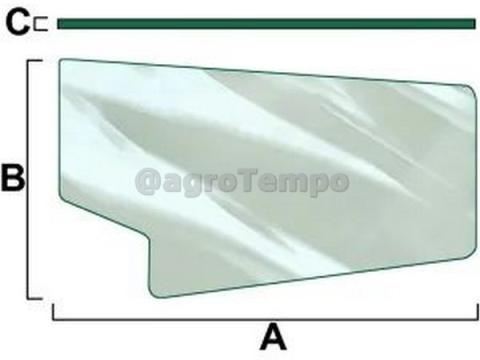 VPM7174 Vapormatic üveg VPM7174 Vapormatic üveg