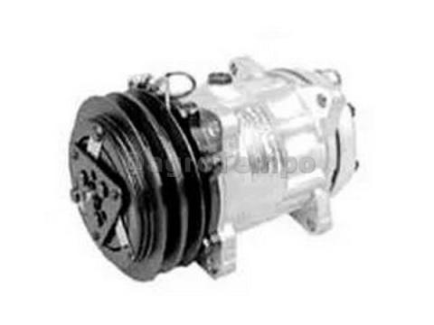 VPM8412 Vapormatic klímakompresszor VPM8412 Vapormatic klímakompresszor