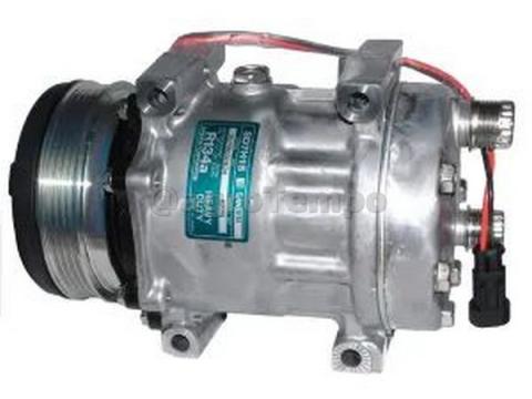 VPM8826 Vapormatic légkondicionáló kompresszor VPM8826 Vapormatic légkondicionáló kompresszor