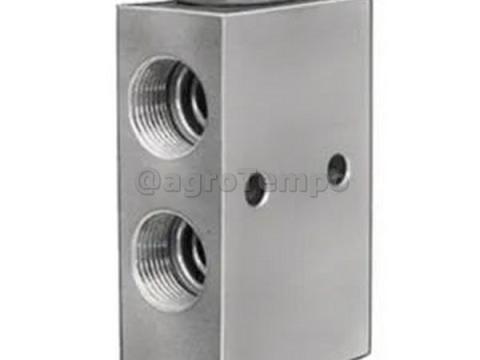 VPM9518 Vapormatic tágulószelep