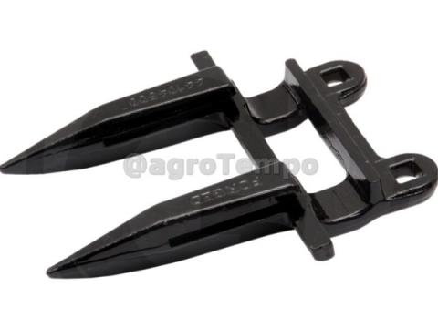 525D44104500 Granit kettős kaszauj 525D44104500 Granit kettős kaszauj