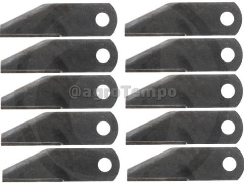 52500065/10 Granit szecskázókés 52500065/10 Granit szecskázókés