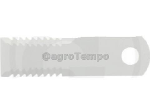 52553407 Rasspe szecskázókés 52553407 Rasspe szecskázókés