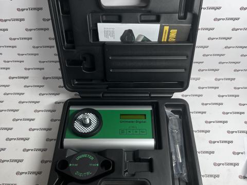 525525003 Granit unimeter super digital xl gabonanedvesség-mérő