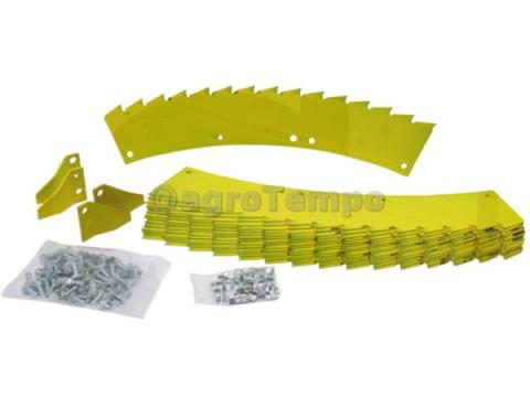 190190002 Granit kopó alkatrészek készletben 190190002 Granit kopó alkatrészek készletben