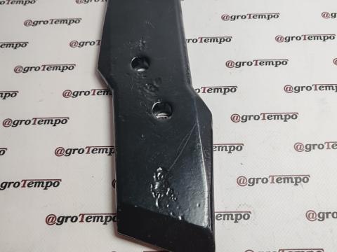 56028622128 GRANIT Orrbetét Jobb, hajlított