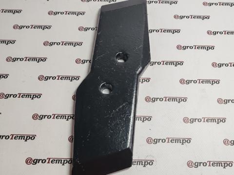 56028622129 GRANIT Orrbetét Bal, hajlított 56028622129 GRANIT Orrbetét Bal, hajlított