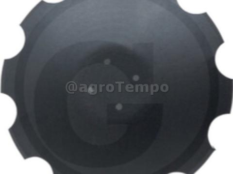 18050910964 GRANIT Tárcsalap Csipkés 18050910964 GRANIT Tárcsalap Csipkés