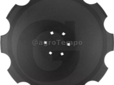 1802800001 GRANIT Tárcsalap