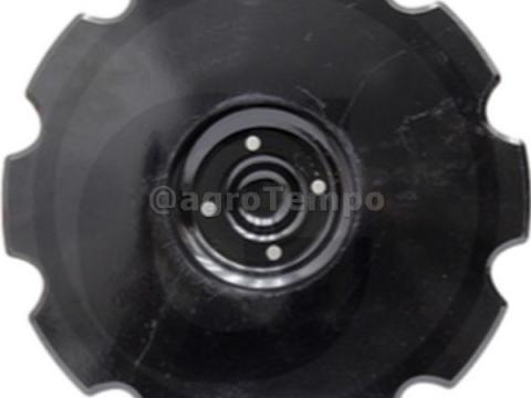 1800700048 GRANIT Tárcsalap Ø 470 x 5 mm, osztókör: 98 mm, fogak száma: 10 1800700048 GRANIT Tárcsalap Ø 470 x 5 mm, osztókör: 98 mm, fogak száma: 10