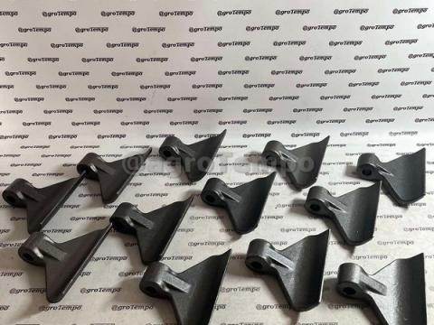 18063-RM-30/12 Granit szárzúzó kalapács, 12 db-os készlet 18063-RM-30/12 Granit szárzúzó kalapács, 12 db-os készlet