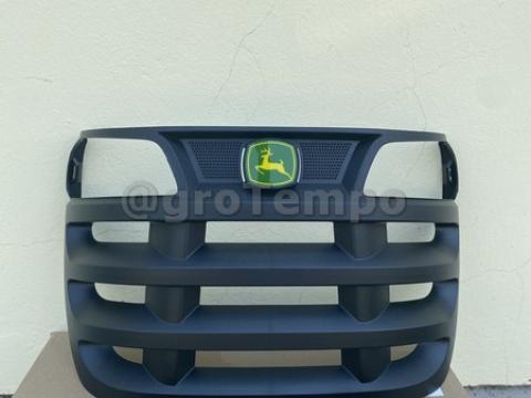 M152331 John Deere rács M152331 John Deere rács